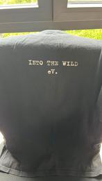 Eddie Vedder Into The Wild t shirt limited pearl jam, Ophalen of Verzenden, Gebruikt