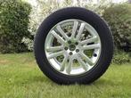 Volvo XC velgen, Auto-onderdelen, Banden en Velgen, Ophalen, 18 inch, Gebruikt, Banden en Velgen