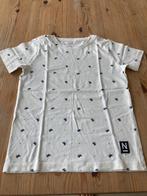 Name it wit T-shirt - 134-140cm, Kinderen en Baby's, Kinderkleding | Maat 140, Jongen, Name it, Ophalen of Verzenden, Zo goed als nieuw