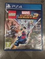 lego game marvel superheroes voor PS4, Comme neuf, Enlèvement