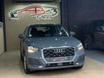 Audi Q2 35 TFSI Sport * GARANTIE 12 MOIS * 1ER PROP, Autos, Cuir, Argent ou Gris, Achat, Entreprise