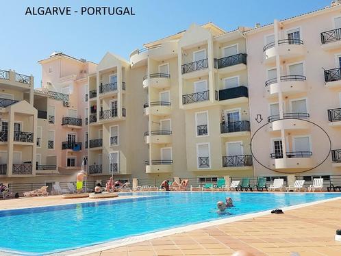 Appartement in de algarve te huur, Vakantie, Vakantiehuizen | Portugal, Algarve, Appartement, Dorp, Aan zee, 2 slaapkamers, Eigenaar