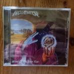 CD Helloween – Keeper Of The Seven Keys Part I (sealed), Ophalen of Verzenden, Nieuw in verpakking