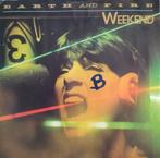 Earth and fire - Weekend, Verzenden, 7 inch, Single, Zo goed als nieuw
