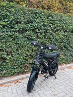 Fatbike La Souris V20 Pro – Comme neuf, Enlèvement, Comme neuf, 50 km par batterie ou plus, Autres marques