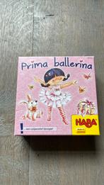 Haba spel: prima ballerina, Ophalen, Zo goed als nieuw