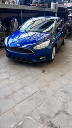 FORD FOCUS 1.0EcoBoost/ Zeer Proper! Gekeurd! LEZ!, Auto's, Ford, Euro 6, 4 cilinders, Particulier, 1000 cc