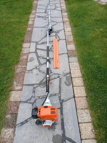 Heggenschaar Stihl HL 100 beschikbaar voor biedingen