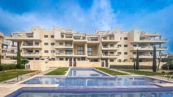 Modern appartement in Los Dolses, Orihuela Costa beschikbaar voor biedingen