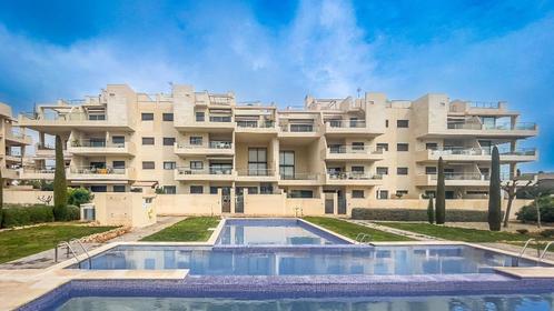Modern appartement in Los Dolses, Orihuela Costa, Immo, Buitenland, Spanje, Appartement, Dorp