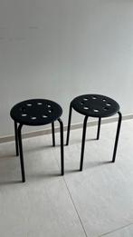 Ikea krukjes stapelbaar, Huis en Inrichting, Ophalen, Gebruikt