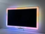 Téléviseur Philips avec télécommande Ambilight, TV, Hi-fi & Vidéo, Télévisions, Philips, 50 Hz, LCD, Enlèvement