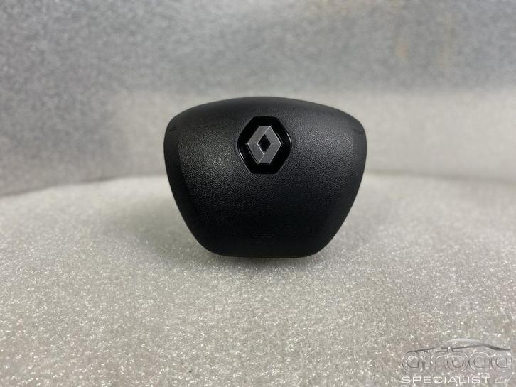 Renault Capture 2016-2020 stuur airbag 985706588R, Auto-onderdelen, Dashboard en Schakelaars, Gebruikt, Ophalen of Verzenden