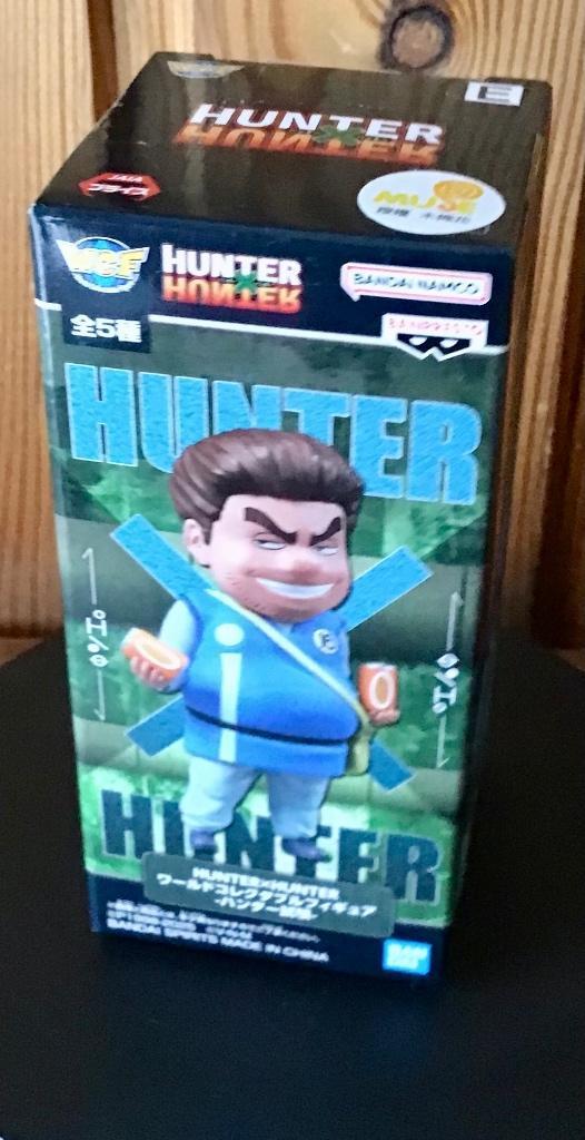 Wcf Hunter X Hunter Neuf scelle(direct Japon), Livres, BD | Comics, Neuf, Comics, Japon (Manga), Enlèvement ou Envoi