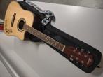 guitare acoustique semi-électrique Fazley, Musique & Instruments, Enlèvement, Comme neuf