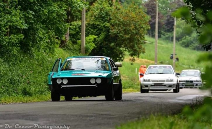 Vw scirocco mk1, Auto's, Volkswagen, Particulier, Scirocco, Benzine, Ophalen