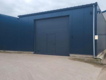 Bedrijfsvastgoed te huur beschikbaar voor biedingen