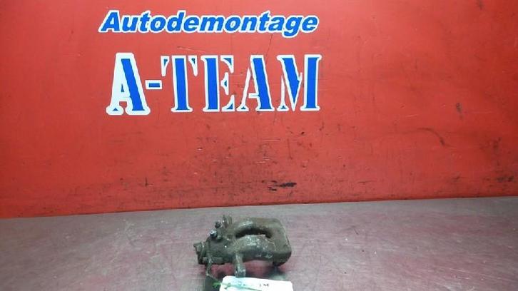 REMKLAUW LINKS ACHTER Modus / Grand Modus (JP) (7701208361), Auto-onderdelen, Remmen en Aandrijving, Renault, Gebruikt