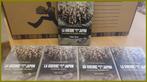 LA GUERRE CONTRE LE JAPON VOL.1 - Japon & Philippines (dvd), Enlèvement ou Envoi, Utilisé, Guerre ou Policier, Coffret
