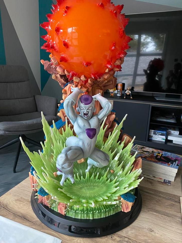 Tsume, Verzamelen, Beelden en Beeldjes, Nieuw, Ophalen of Verzenden