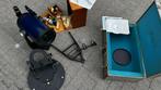 telescoop, Ophalen, Gebruikt, 200 mm of meer, Spiegeltelescoop (reflector)