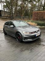 Volkswagen golf 7,5 gti performance, Auto's, Volkswagen, Dealer onderhouden, Airconditioning, Te koop, Golf