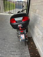 Lifan elektrische scooter,grijs,45km/u., Ophalen, Zo goed als nieuw