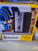 Perfect draft tap in nieuwstaat, Elektronische apparatuur, Thuistapinstallaties, Ophalen