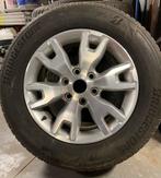 Velgen + winterbanden Ford Ranger, Auto-onderdelen, Banden en Velgen, Ophalen, Gebruikt, Winterbanden, Velg(en)
