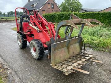 Schaeff schafffer 330 beschikbaar voor biedingen