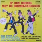 LP/ Op den boemel met de boemelbaronnen <, Cd's en Dvd's, Ophalen of Verzenden