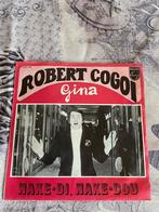Robert cogoi - gina / nake - di, nake dou, Enlèvement ou Envoi