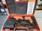 Fein schroefmachine sct 5-40 m, Doe-het-zelf en Bouw, Ophalen, Gebruikt