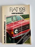 FAQ sur la Fiat 128, Enlèvement ou Envoi, Comme neuf