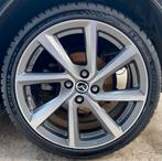 Mazda MX-5 velg met lichte schade, Auto-onderdelen, Banden en Velgen, Ophalen, 17 inch