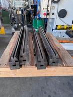 V-blok voor kliesen, Doe-het-zelf en Bouw, Ophalen, Zo goed als nieuw, 250 mm of meer, Overige typen