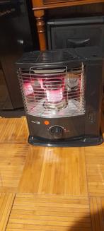 Zibro petroleumkachel, Huis en Inrichting, Kachels, Ophalen, Gebruikt, Petroleumkachel