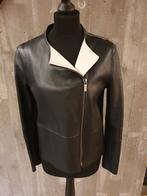 Karl Lagerfeld lamslederen jacket mt s of 36, Enlèvement ou Envoi