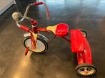 Radio Flyer - Retro rode driewieler., Ophalen