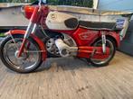 Zundapp, Fietsen en Brommers, Brommers | Zundapp, Ophalen, Gebruikt, Overige modellen, 49 cc