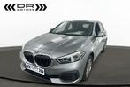 BMW 116 SPORTZETELS - COMFORTTOEGANG - ELEKTRISCHE EN VERWA, Auto's, BMW, 0 kg, 1 Reeks, USB, Bedrijf