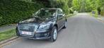 Audi q5 2000tdi bwj 2009 euro6!! Quattro, Auto's, Audi, Automaat, Parkeersensor, Q5, Zwart