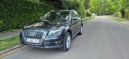 Audi q5 2000tdi bwj 2009 euro6!! Quattro, Auto's, Audi, Particulier, Q5, 4x4, ABS, Airbags, Airconditioning, Bluetooth, Boordcomputer