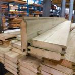 Planches en bois SRN ISP | Tenon & Mortaise | 1500x150x28mm, Bricolage & Construction, Moins de 200 cm, Planche, Enlèvement, Pin