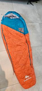 Slaapzak voor kind tot 140cm, Caravans en Kamperen, Ophalen, Zo goed als nieuw