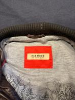 Leren heren jas, Kleding | Heren, Ophalen, Oakwood, Bruin, Maat 56/58 (XL)
