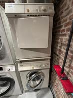 Miele was en droog, Enlèvement, Utilisé