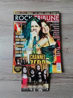 Rock Tribune 2010-2014 - Kunnen afzonderlijk gekocht worden., Verzamelen, Tijdschriften, Kranten en Knipsels, Ophalen