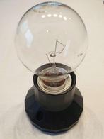 Vintage lamphouder lampfitting lamp socket niet gebruikt !!, Ophalen of Verzenden