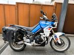 Aprillia Tuareg 660 ABS 1voor 12/23 7027 km GAR 1a3ans jhb, Motoren, Motoren | Aprilia, 2 cilinders, Motorrijbewijs A, Meer dan 35 kW